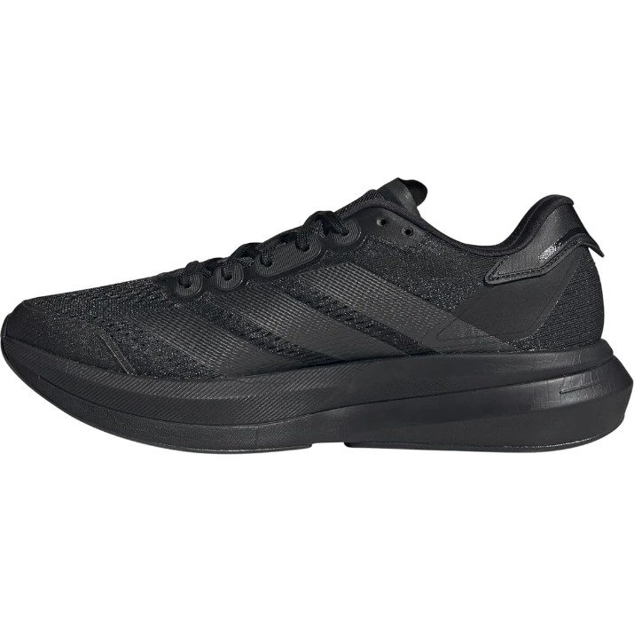 Кроссовки мужские Adidas Duramo Speed 2 M Core Black, s.43.5