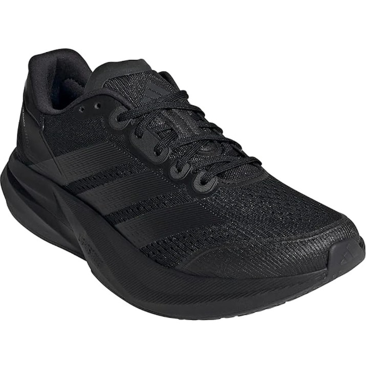 Кроссовки мужские Adidas Duramo Speed 2 M Core Black, s.44