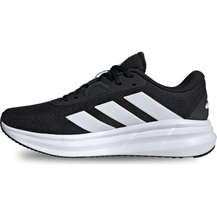 Adidași pentru bărbați Adidas Galaxy 7 M Core Black/Cloud White/Carbon, s.43.5