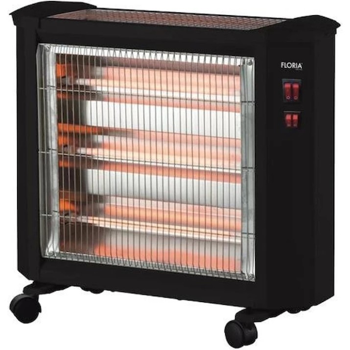 Incalzitor cu infraroșu Zilan ZLN-4048