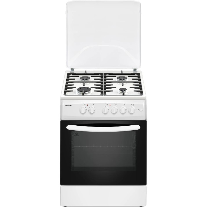 Aragaz Bauer TE 6640 WITCF