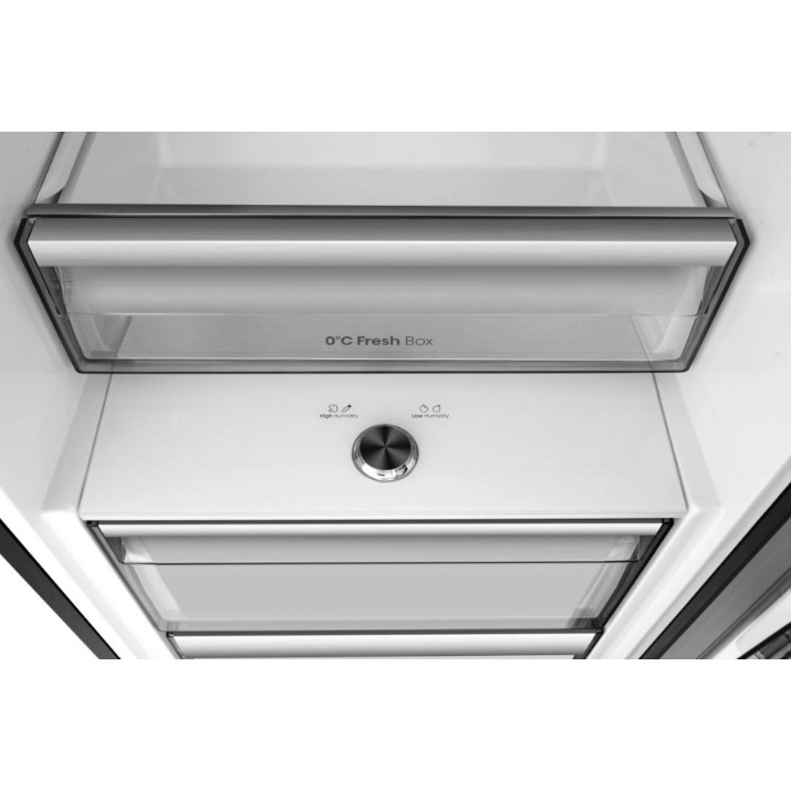 Frigider Hisense RL3K370SAFC