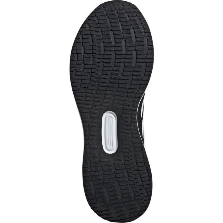 Adidași pentru bărbați Adidas Runfalcon 5 Wide Core Black/Cloud White, s.41.5