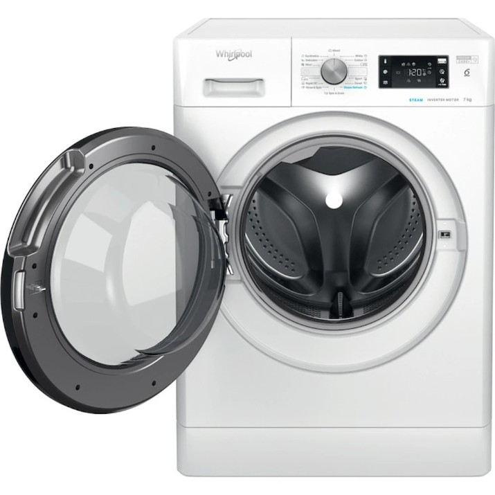 Maşina de spălat rufe Whirlpool FFB 7469 BV EE