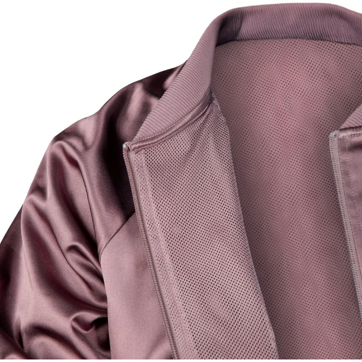 Женская олимпийка Puma Ess Elevated Satin Raisin, s.L