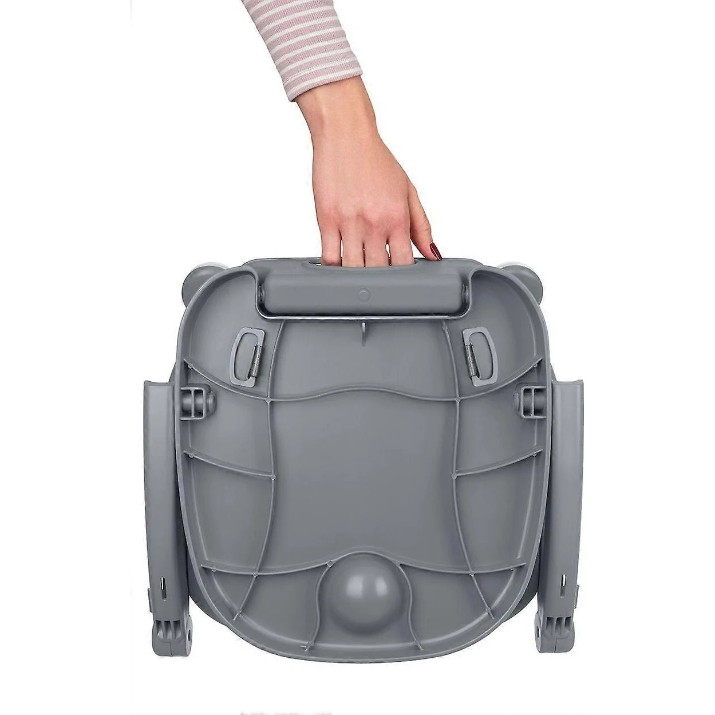 Scaun de masa Kikka Boo Pappo Beige 2025 (31004010194)