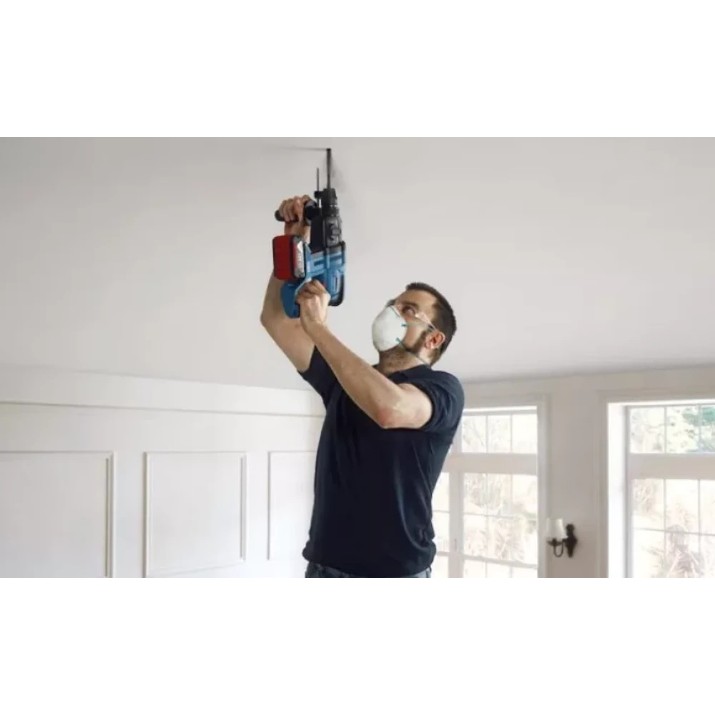 Перфоратор Bosch GBH 18V-21 (B0611911100)
