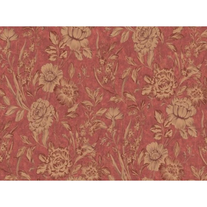 Обои GranDeco Imperial Garden 109817