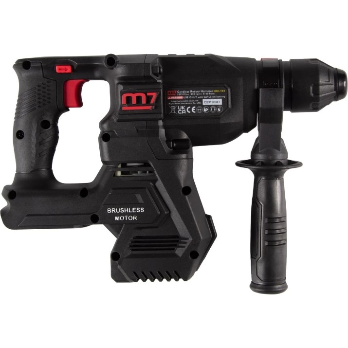 Ciocan rotopercutor Mighty Seven DRH-101