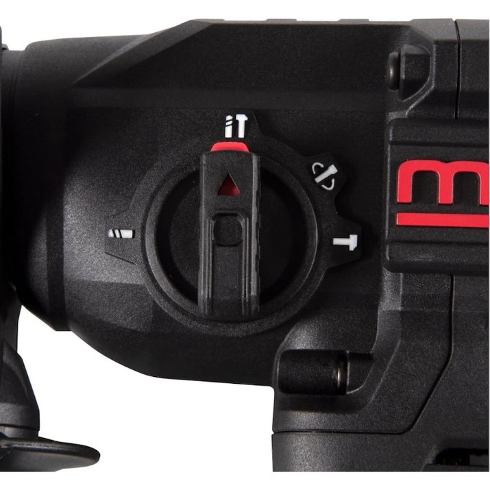 Ciocan rotopercutor Mighty Seven DRH-101A
