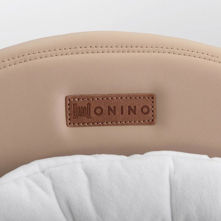 Scaun de masa Onino Latte Beige (YB-H1102CLB)