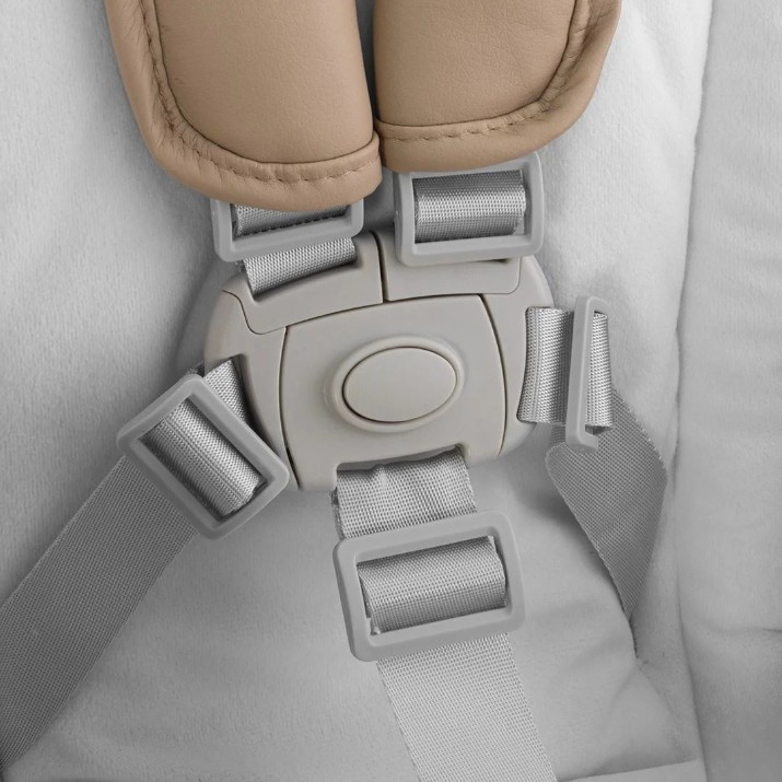 Scaun de masa Onino Latte Beige (YB-H1102CLB)