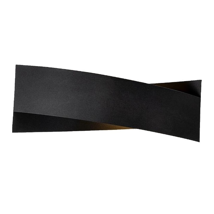 Бра Trendy 7156 Black 31x11x10cm GTR002225