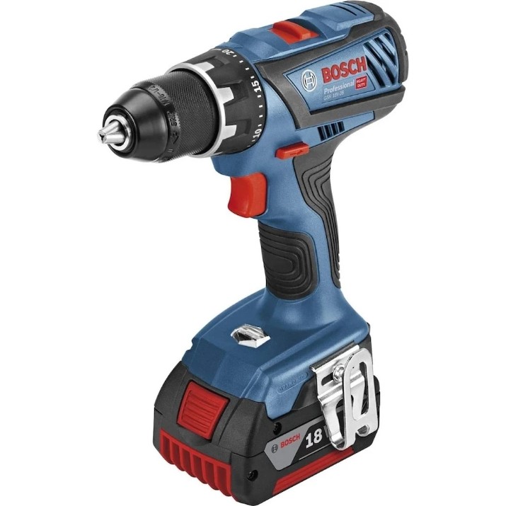 Mașină de înșurubat Bosch GSR 18V-28 (B0615990L89)