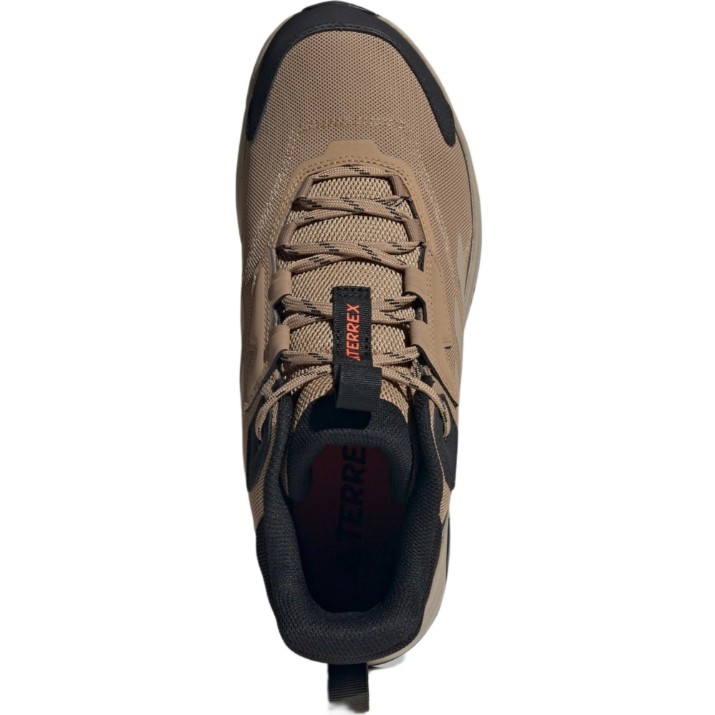 Ботинки мужские Adidas Terrex Anylander Mid Cardboard/Blanch Cargo/Shadow Olive, s.44.5
