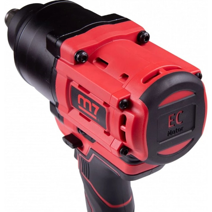 Mașină de înșurubat cu impact Mighty Seven DW-601A