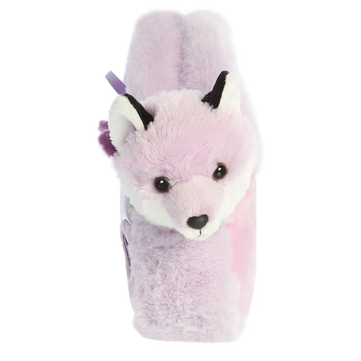 Jucărie de pluș Aurora Fox 20cm (220104L)