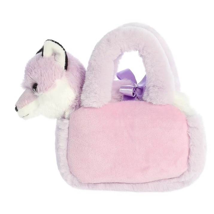 Jucărie de pluș Aurora Fox 20cm (220104L)