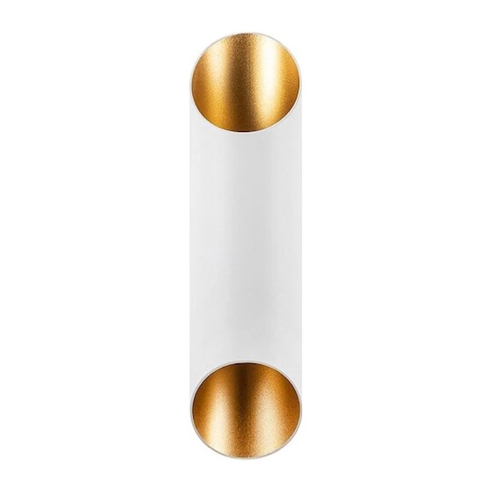 Бра Trendy Cut 11815 White/Gold 8x30x12cm GTR002177