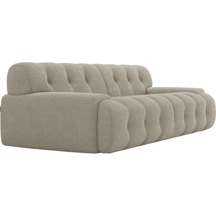 Бескаркасный диван Synonym Melange Beige S051