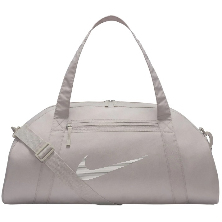 Geantă Nike Gym Club Sp23 College Grey/Phantom