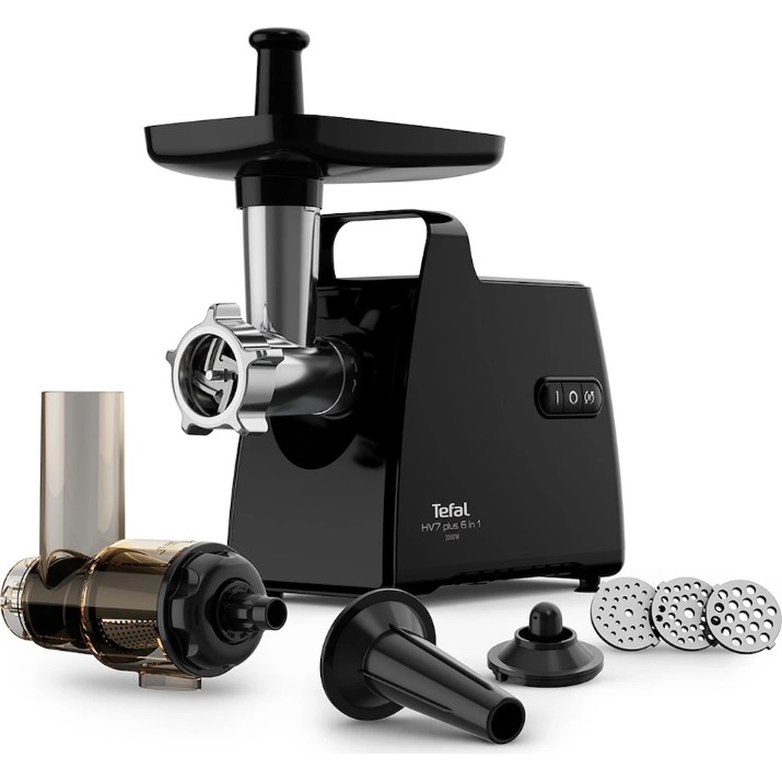 Мясорубка Tefal NE553838