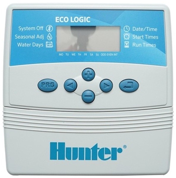 Управление поливом Hunter Eco-Logic 401 i-E ELC
