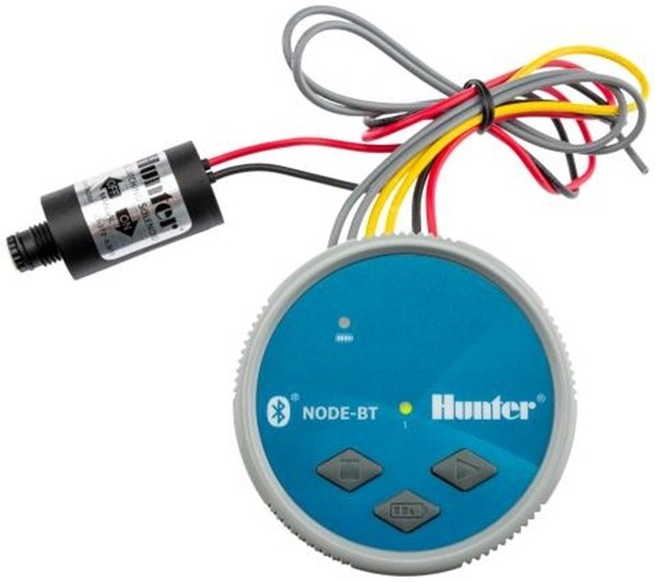Programator de irigare Hunter NODE-BT-100 (50526)