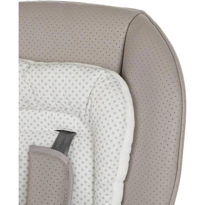 Стульчик для кормления Premaman Jude Beige (PRF09F-CCC-UNQ)