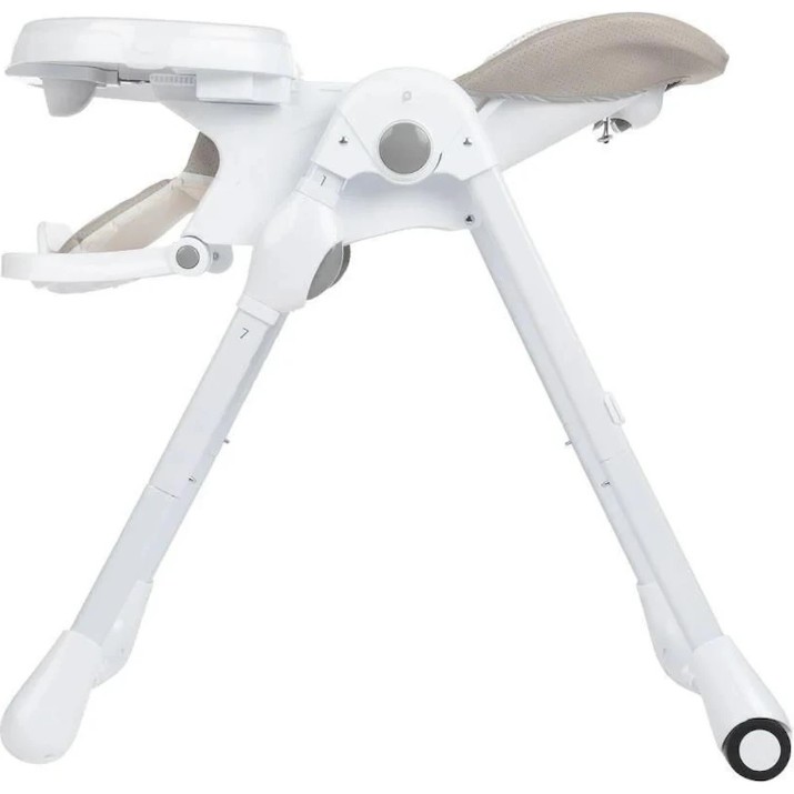 Стульчик для кормления Premaman Jude Beige (PRF09F-CCC-UNQ)
