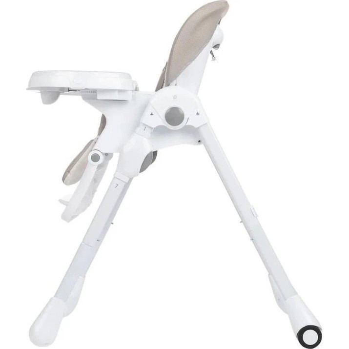 Scaun de masa Premaman Jude Beige (PRF09F-CCC-UNQ)