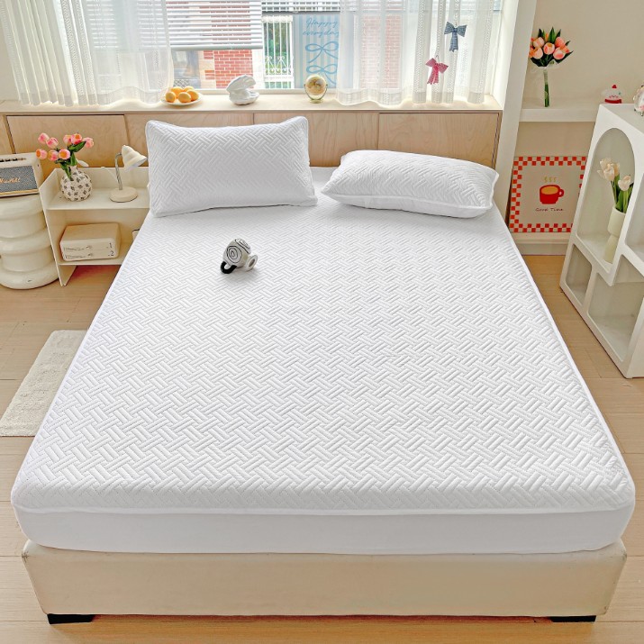 Husa pentru saltea Softica 180x200cm (022830)