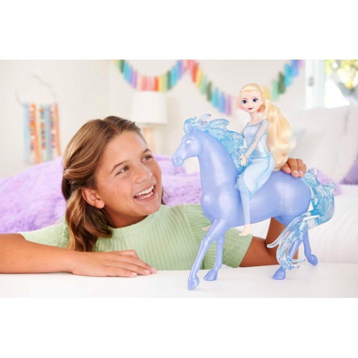 Кукла Barbie Disney: Frozen 