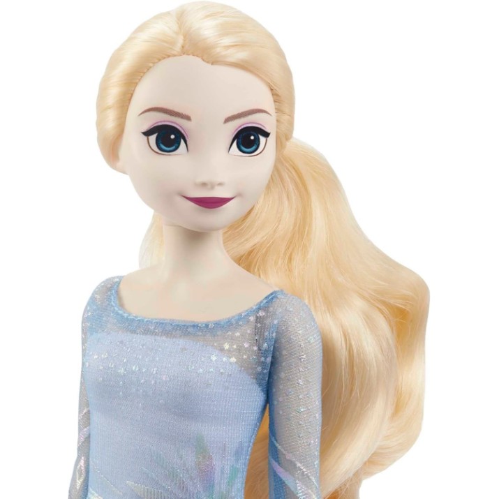 Кукла Barbie Disney: Frozen 