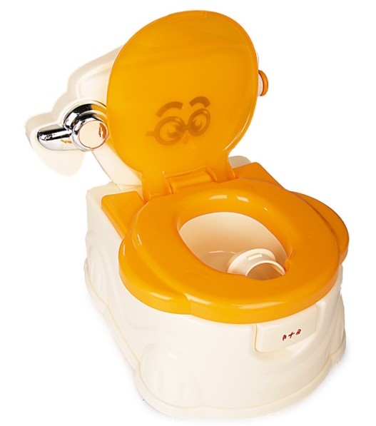 Oala-scaunel A+B Orange (170060)