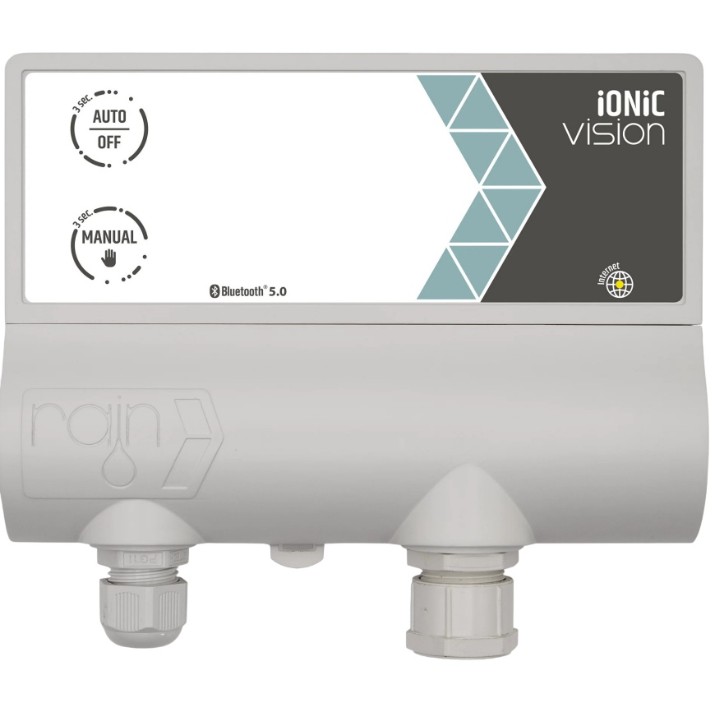 Automate pentru pompe RAIN Ionic 8z