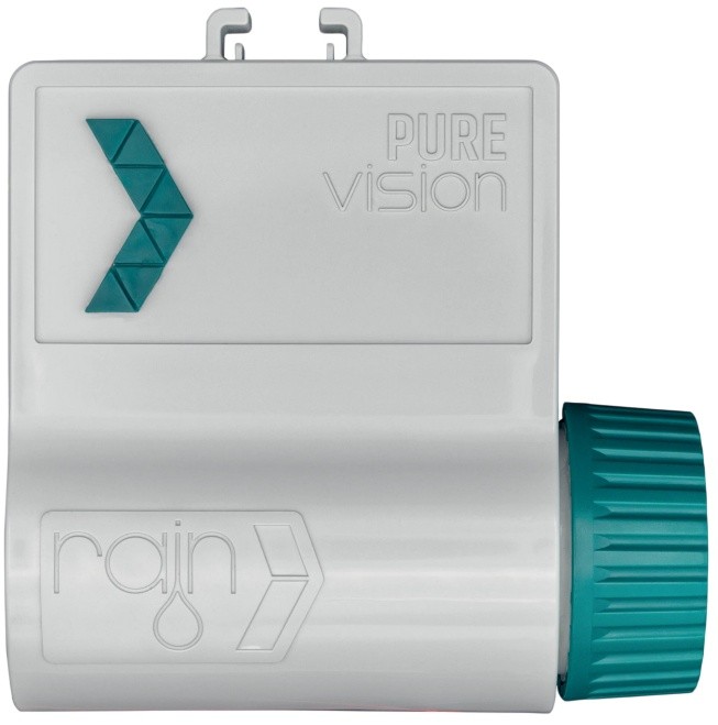 Programator reincarcabil de fantana RAIN Pure Vision2.0 2z