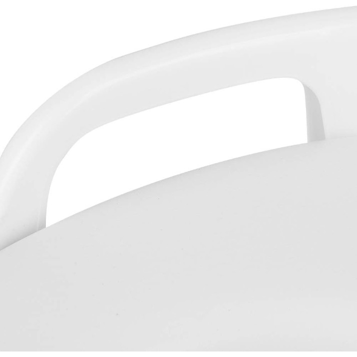 Colac WC pentru copii A+B White (6115)