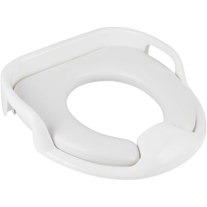 Colac WC pentru copii A+B White (6115)