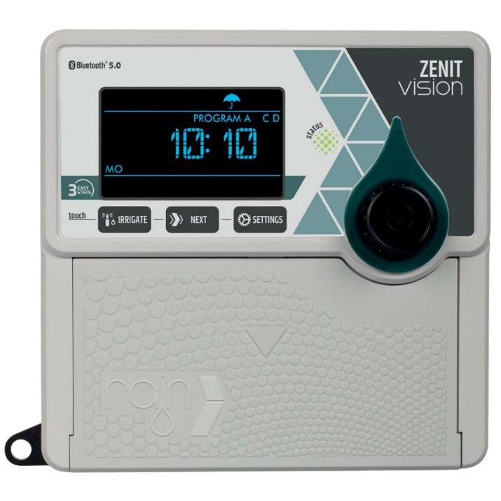 Автоматика для насосов RAIN Zenit 12z