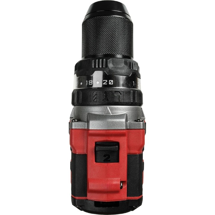 Шуруповерт Kamoto DB100
