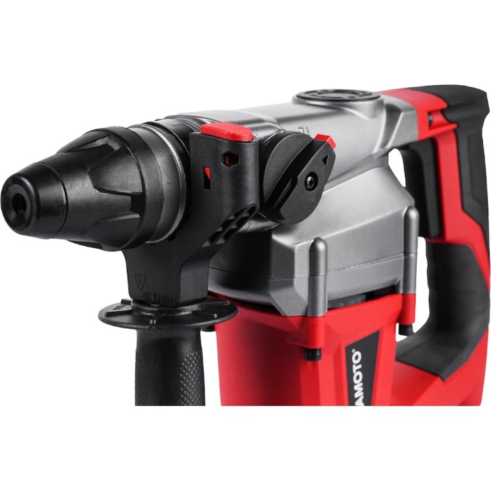 Ciocan rotopercutor Kamoto H1000