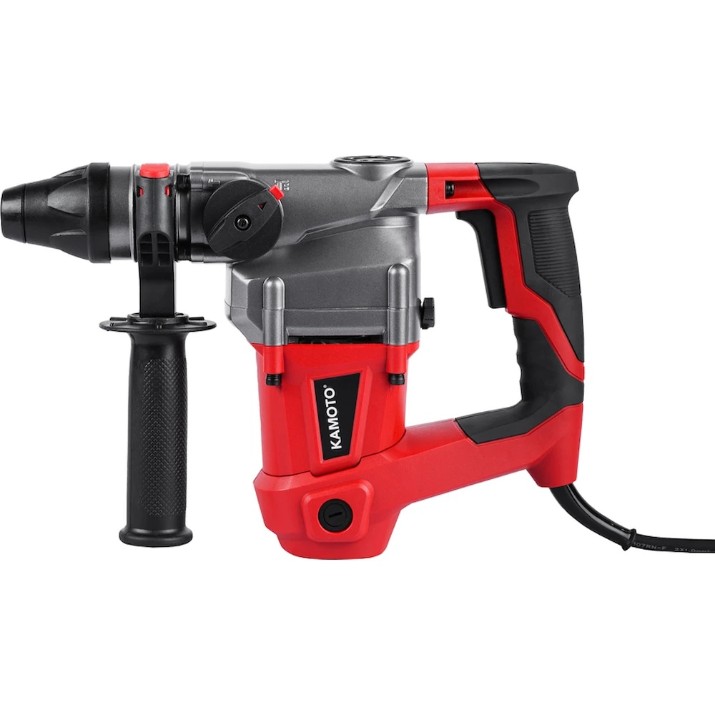 Ciocan rotopercutor Kamoto H1000