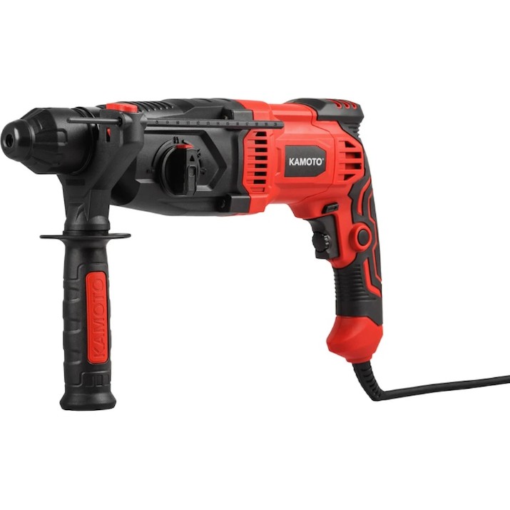 Ciocan rotopercutor Kamoto H1050