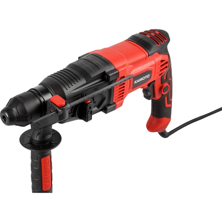 Ciocan rotopercutor Kamoto H1050