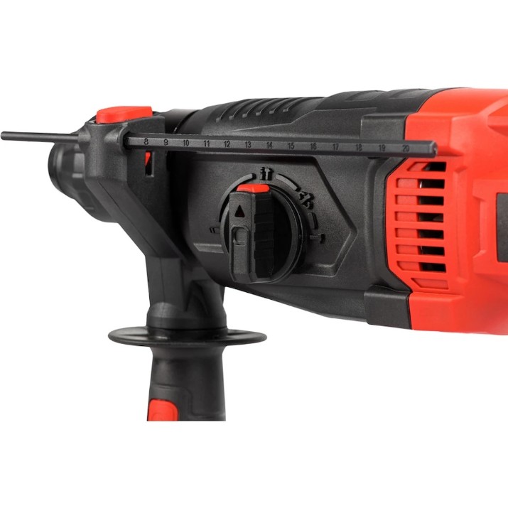 Ciocan rotopercutor Kamoto H1050