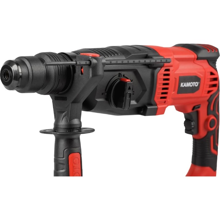Ciocan rotopercutor Kamoto H1050Q