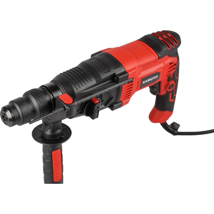 Ciocan rotopercutor Kamoto H1050Q