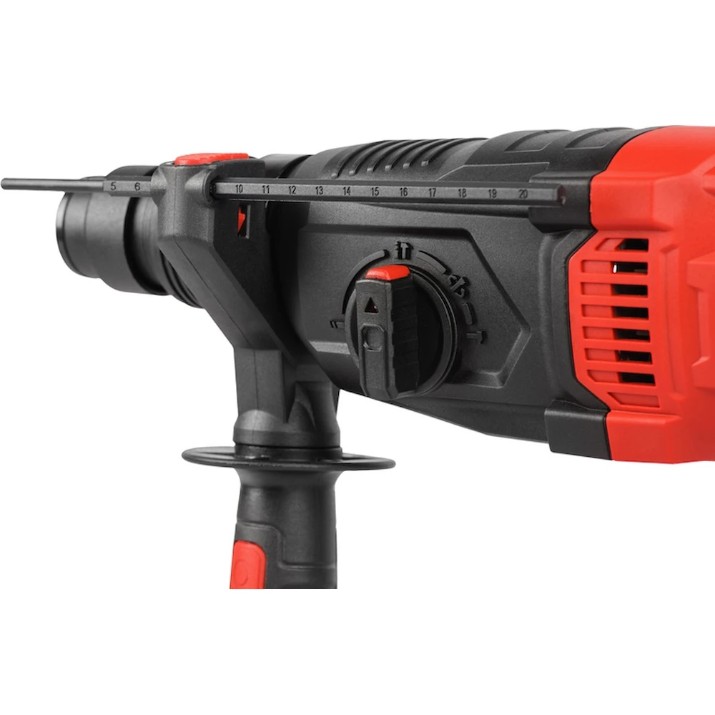 Ciocan rotopercutor Kamoto H1050Q