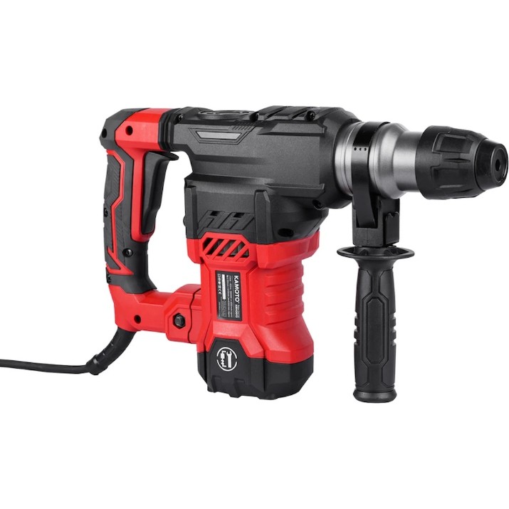 Ciocan rotopercutor Kamoto H1500